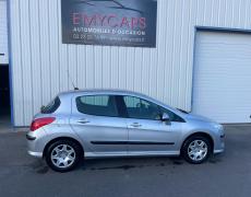 Peugeot 308 Phase 1 Bréal-sous-Montfort