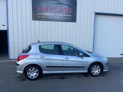 Peugeot 308 - Confort Pack  1.6 HDi 92ch FAP BLUE LION - 5 690 €