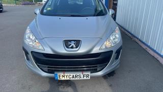 Peugeot 308  - Confort Pack - photo 3