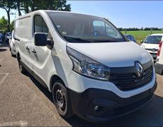Renault Trafic - GRAND CONFORT  FGN L1H1 1200 KG DCI 125 ENERGY E6 - 10 800 €