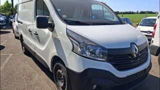 Renault Trafic  - photo 0