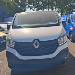 Renault Trafic GRAND CONFORT FGN L1H1 1200 KG DCI 125 ENERGY E6 LE MESNIL-TOVE