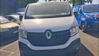 Renault Trafic  - photo 1