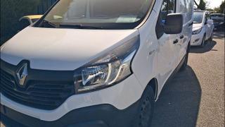 Renault Trafic  - photo 2