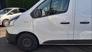 Renault Trafic  - photo 3