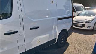 Renault Trafic  - photo 4