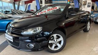 Volkswagen Eos  - photo 0