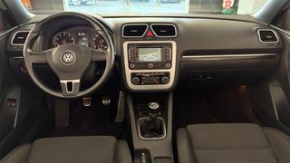 Volkswagen Eos  - photo 1