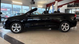 Volkswagen Eos  - photo 2