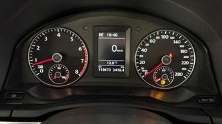 Volkswagen Eos  - photo 3