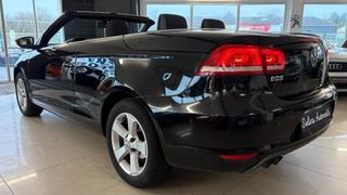 Volkswagen Eos  - photo 4