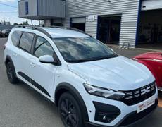 Dacia Jogger Broons