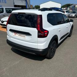 Dacia Jogger Expression TCe 110 7 places GSR2 Broons