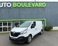 Renault Trafic - GRAND CONFORT  FGN L1H1 1000 KG DCI 95 E6 - 14 990 €