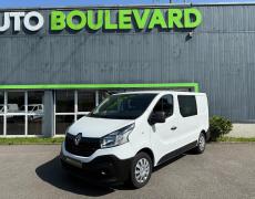 Renault Trafic Guipavas