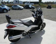 MBK Skycruiser Pléchâtel