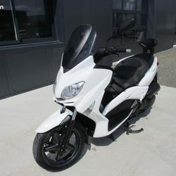 MBK Skycruiser  Pl&eacute;ch&acirc;tel