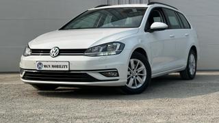 Volkswagen Golf SW  - Confortline - photo 0