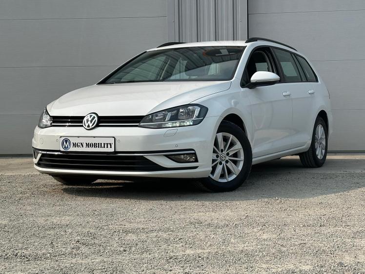 Volkswagen Golf SW  - Confortline - 16 990 €