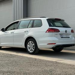 Volkswagen Golf SW Confortline 1.6 TDI 115 BlueMotion Technology DSG7 Nort-sur-Erdre