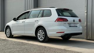 Volkswagen Golf SW  - Confortline - photo 1