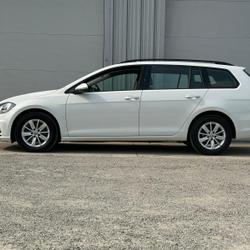 Volkswagen Golf SW Confortline 1.6 TDI 115 BlueMotion Technology DSG7 Nort-sur-Erdre