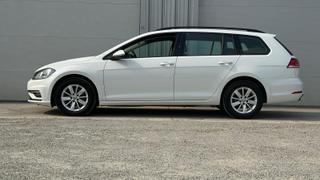 Volkswagen Golf SW  - Confortline - photo 2