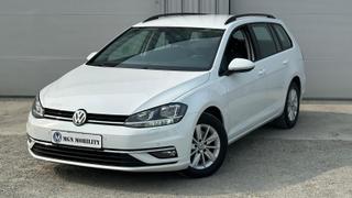 Volkswagen Golf SW  - Confortline - photo 3