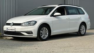 Volkswagen Golf SW  - Confortline - photo 4