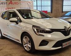 Renault Clio 5 Poitiers