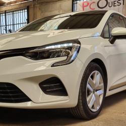 Renault Clio 5 Business E-Tech 140 - 21N Poitiers