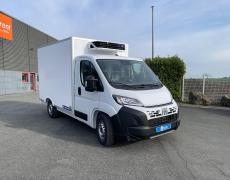 Fiat Ducato Laval