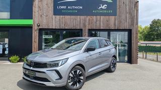 Opel Grandland  - photo 0