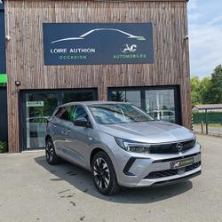 Opel Grandland 1.5 Diesel 130 ch BVA8 Loire-Authion