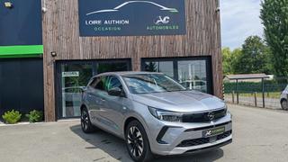 Opel Grandland  - photo 1