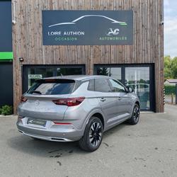Opel Grandland 1.5 Diesel 130 ch BVA8 Loire-Authion