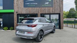 Opel Grandland  - photo 2