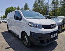 Opel Vivaro fourgon La Garnache