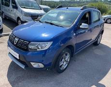 Dacia Sandero Livarot-Pays-d'Auge