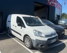 Citroen Berlingo Entreprise Châteauneuf-d'Ille-et-Vilaine