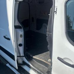 Citroen Berlingo Entreprise CONFORT 21 L2 HDi 90 FAP LONG 750 KG Ch&acirc;teauneuf-d'Ille-et-Vilaine