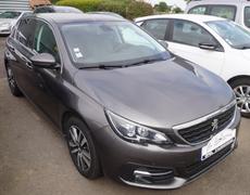 Peugeot 308 II Phase 2 Saint-Hilaire-du-Harcouët