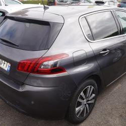 Peugeot 308 II Phase 2 1.6 BlueHDi 120ch S&amp;S BVM6 Saint-Hilaire-du-Harcou&euml;t