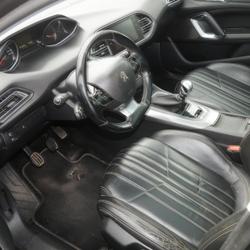 Peugeot 308 II Phase 2 1.6 BlueHDi 120ch S&amp;S BVM6 Saint-Hilaire-du-Harcou&euml;t