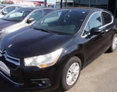 DS DS4 Saint-Hilaire-du-Harcouët