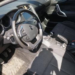 DS DS4 Chic e-HDi 115 Airdream Saint-Hilaire-du-Harcou&euml;t