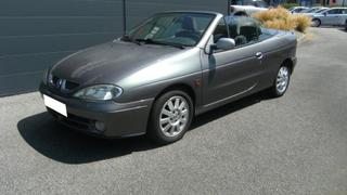 Renault Megane Cabriolet  - photo 1