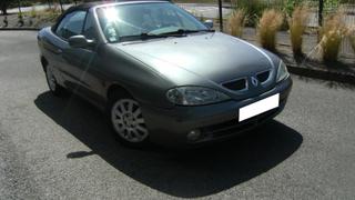 Renault Megane Cabriolet  - photo 3