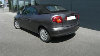 Renault Megane Cabriolet  - photo 4