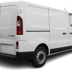 Renault Trafic EXTRA FGN L1H1 3T BLUE DCI 170 EDC GSR2 Saint-Samson-sur-Rance